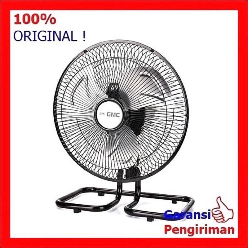 GMC Kipas angin meja Tornado / deksfan 723 14inchi Tornado