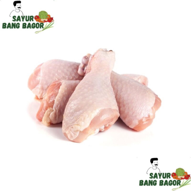 

Paha Ayam