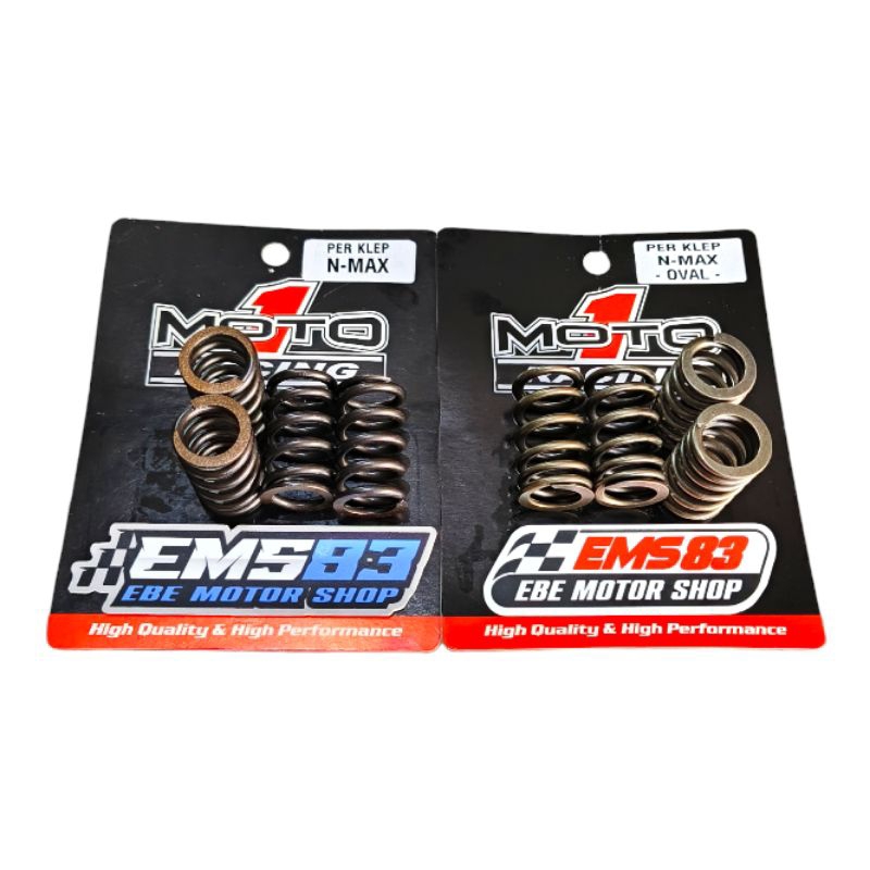 per klep moto 1 racing nmax new old n max aerox 155 moto1 bore up Japan n swedia bukan brt