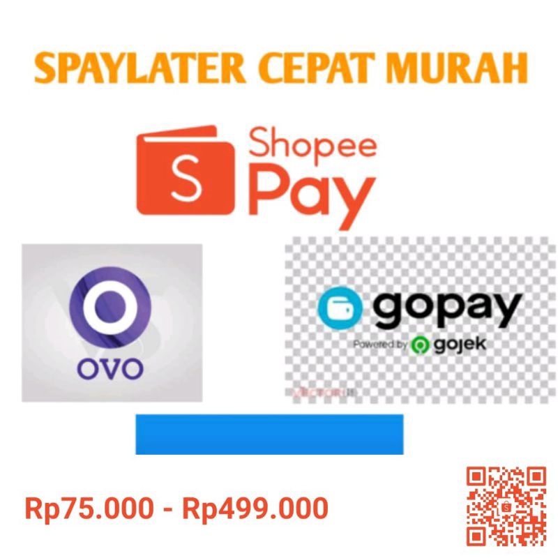 

spaylatter tukar saldo yuk