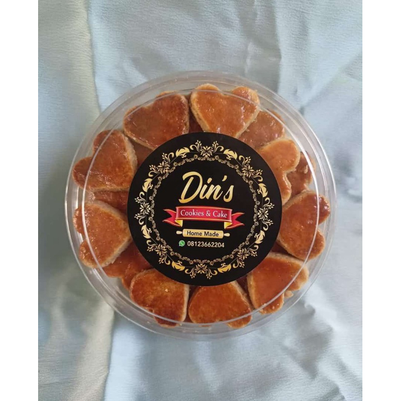 

KUE KACANG | KUE LEBARAN | KUE KERING