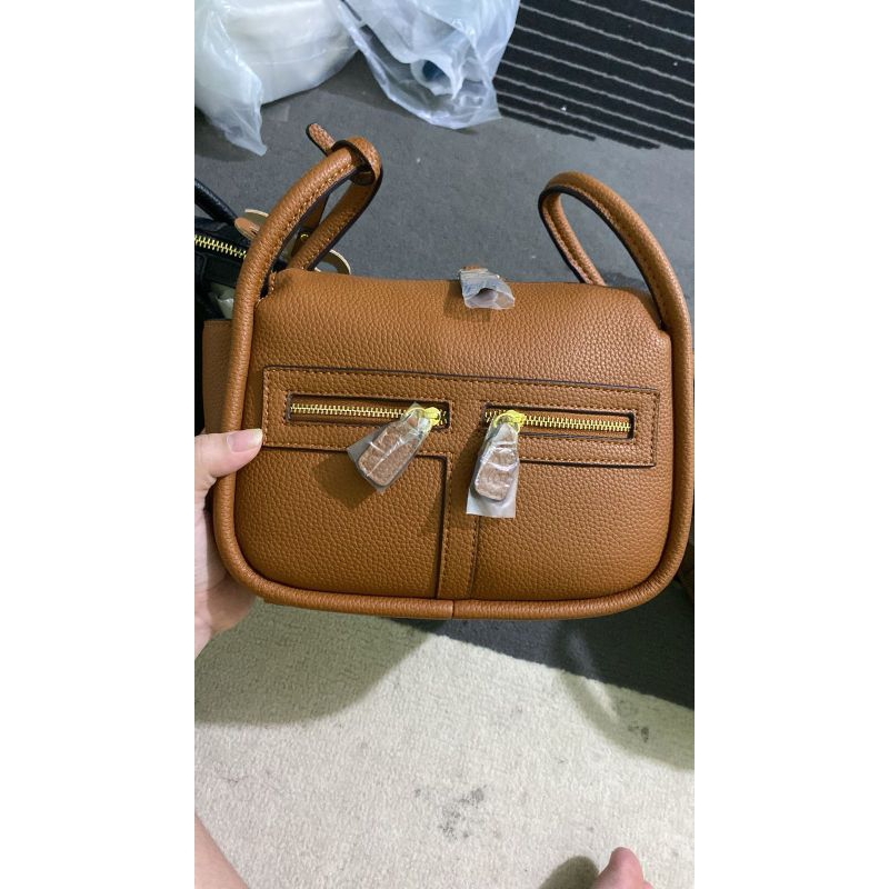 LittleBunny ORIGINAL - Zippy bag