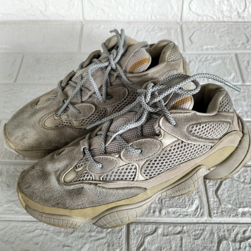 Adidas Yeezy 500 Second, Size 42