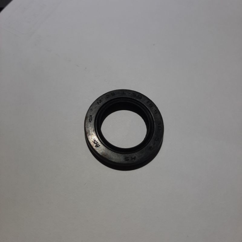 SIL SEAL MAGNET MIO KARBU SPORTY SOUL SMILE