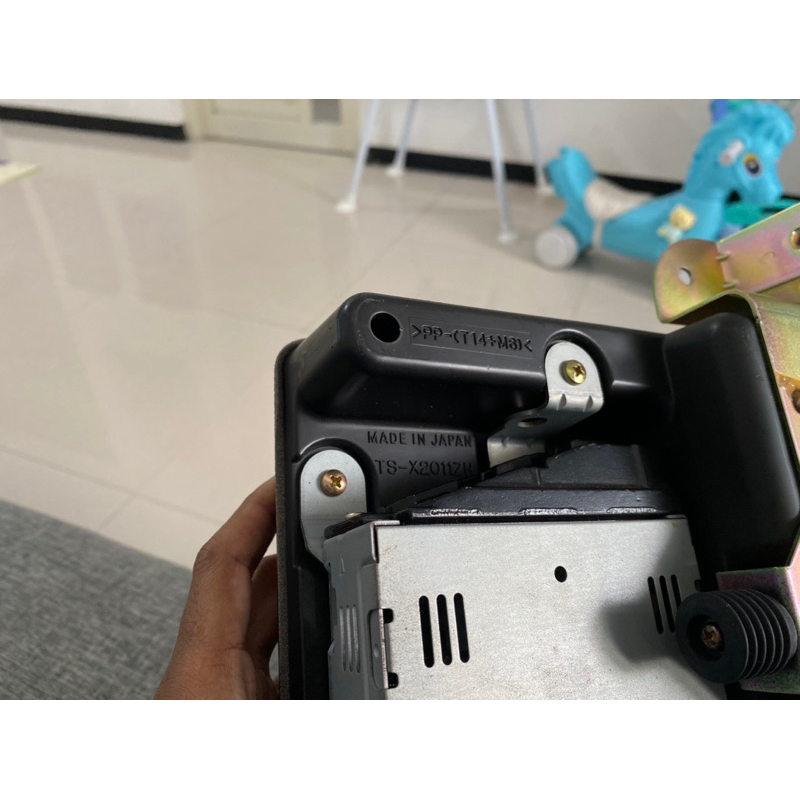 honda stream sub woofer original JDM RN5