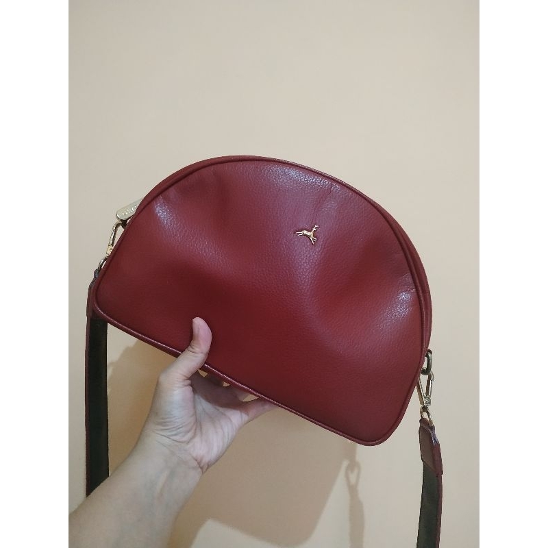 TAS SELEMPANG POVILO