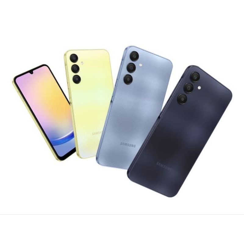 Samsung Galaxy A25 5G 128GB