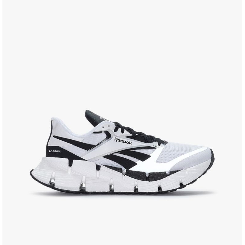 Sepatu Running Pria Reebok Floatzig 1 White(ORIGINAL100%)REE00206595
