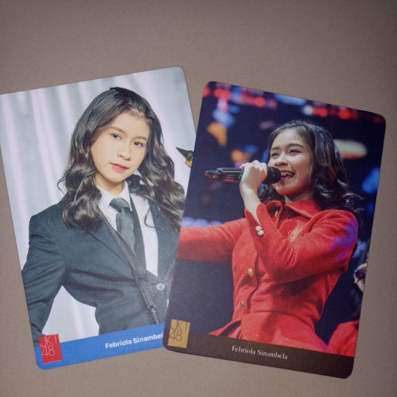 ofc pc tour olla jkt48 - pc kickOff olla jkt48