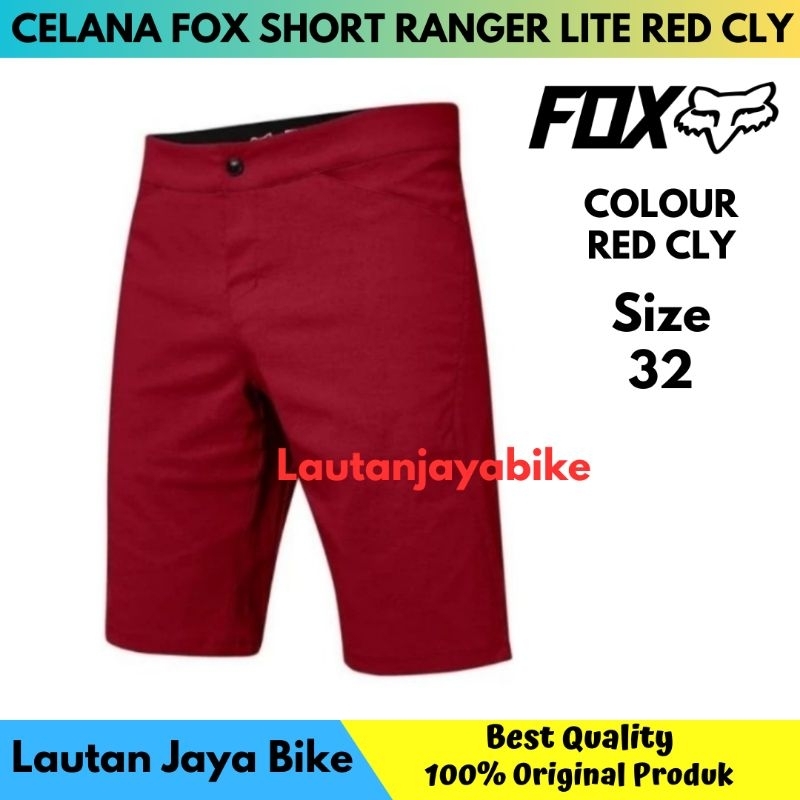 Celana FOX SHORT RANGER LITE