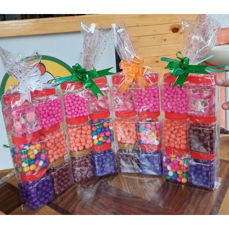 

BISKUIT COKLAT PARCEL COKLAT 6 TOPLES