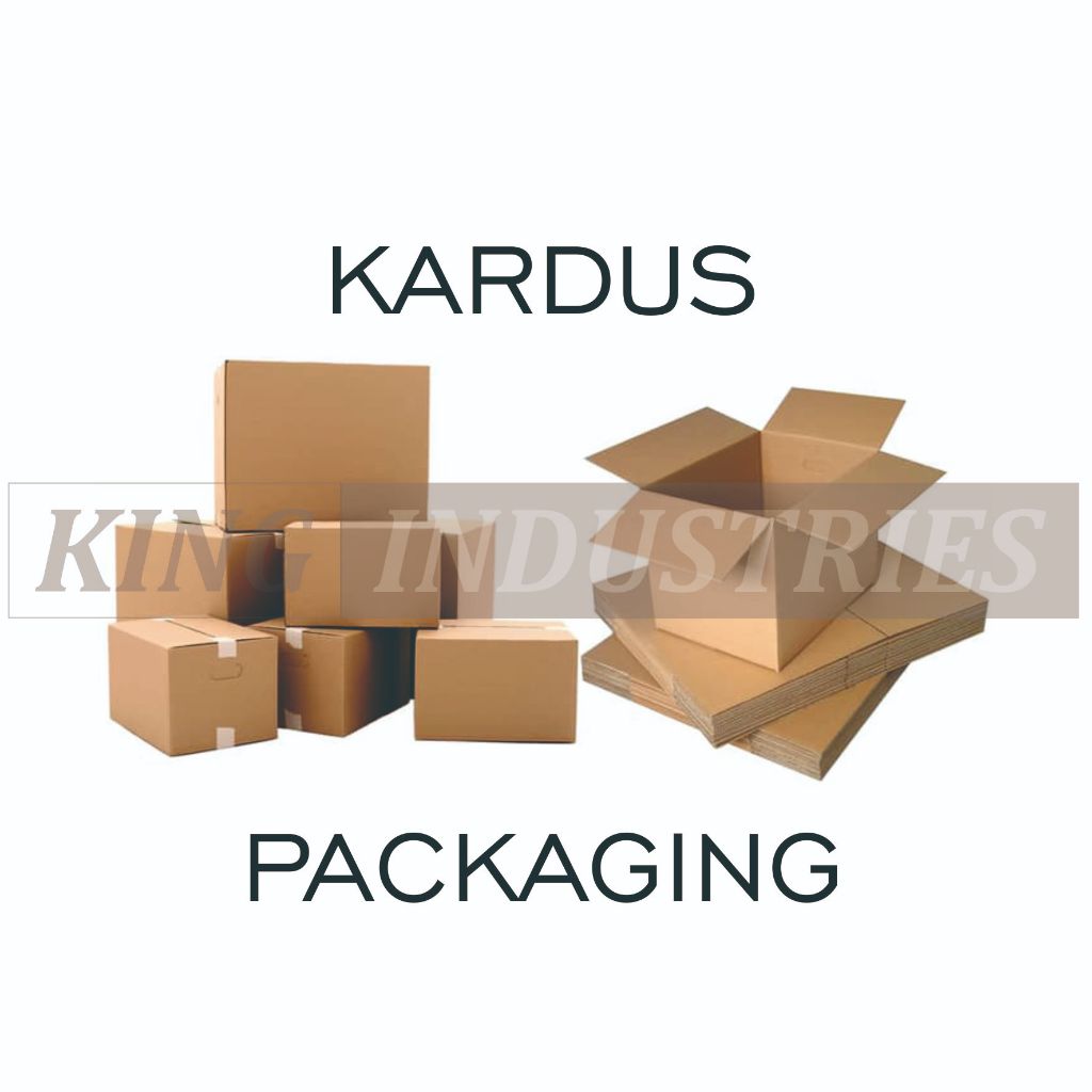

Kardus Packaging
