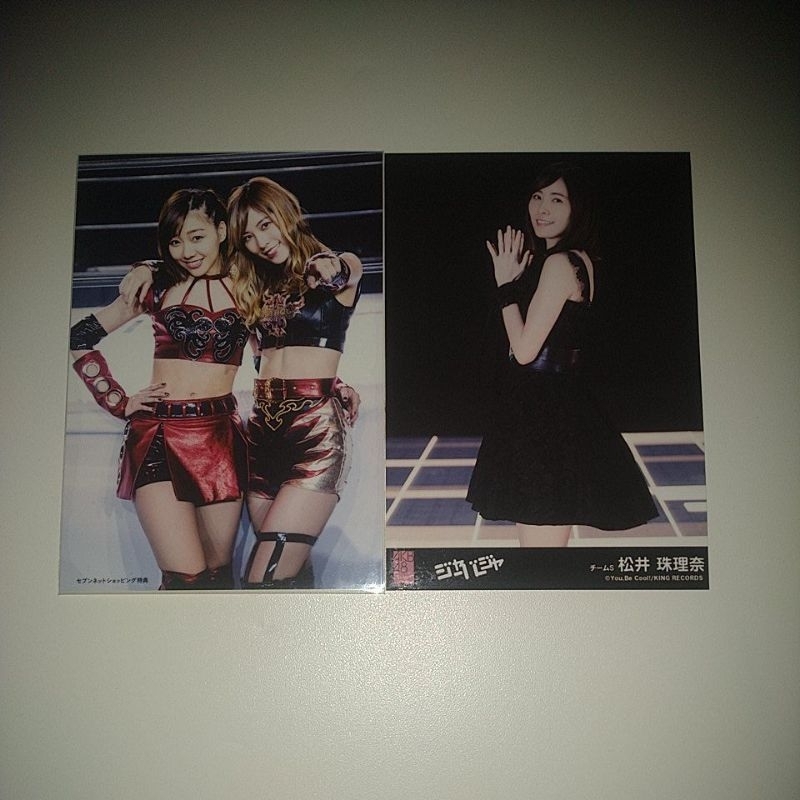 Photo / Photopack / PP Matsui Jurina SKE48