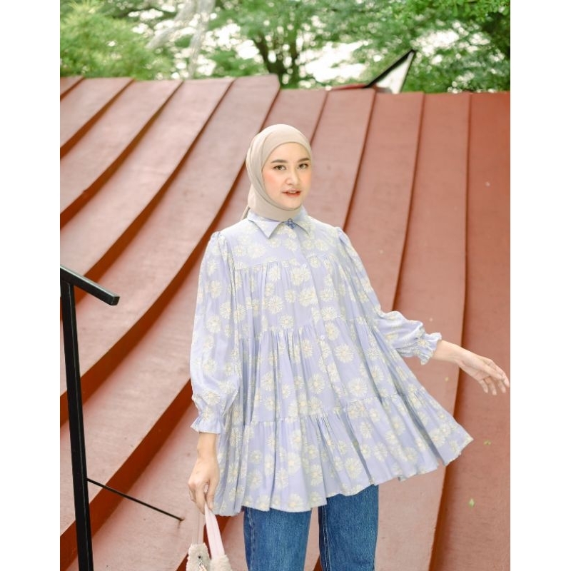 AZKIA AZALEA HAIDEE ORLIN