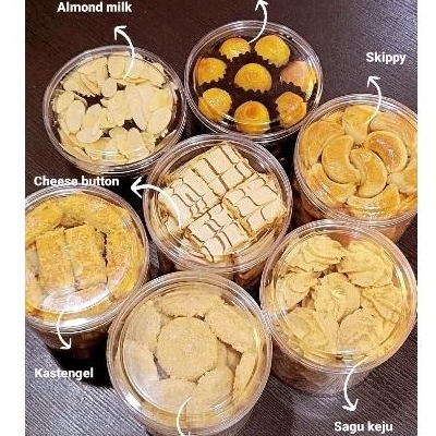 

KUE KERING DS.KITCHEN