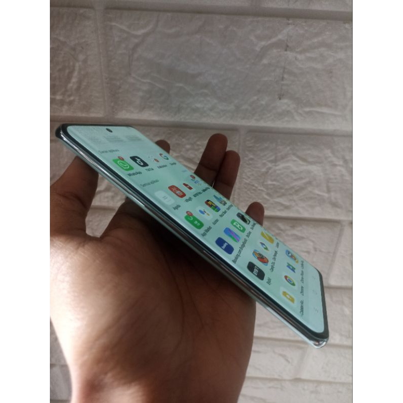 OPPO RENO 11 5G SECOND MULUS