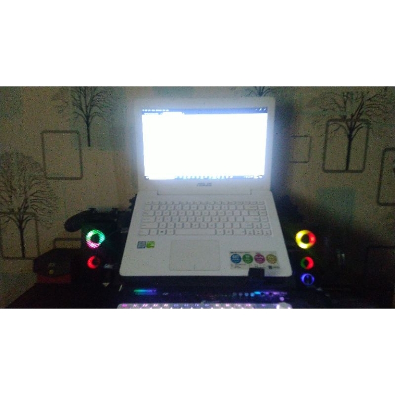 ASUS A456U I5 7200U DUAL VGA GT 930MX