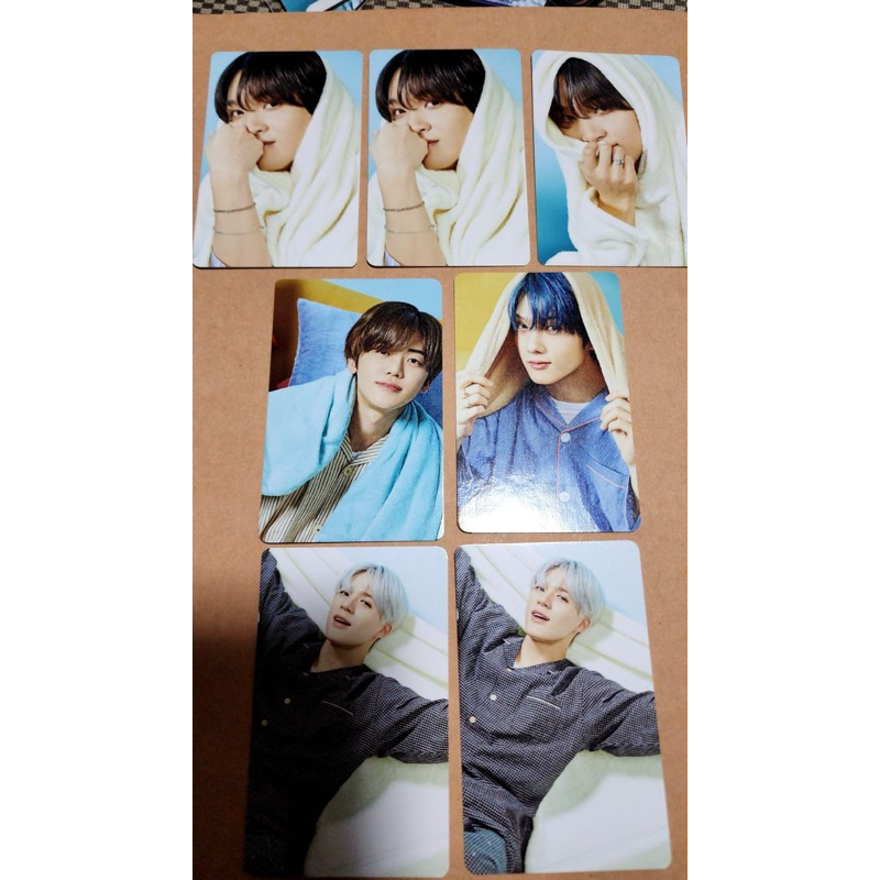 PC DREAMZINE set