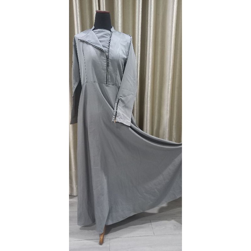 Gamis Hana