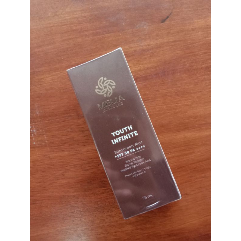 MELIA SKINCARE PREMIUM