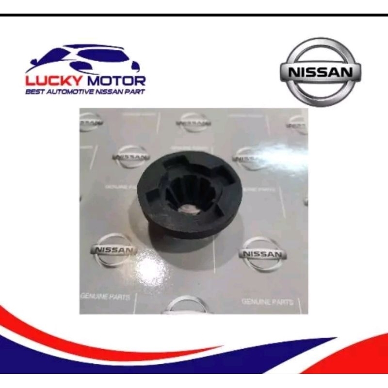 KARET DUDUKAN FILTER UDARA NISSAN GRAND LIVINA L10 L11