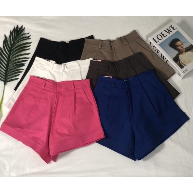 HC - VICTORY HW SKORT BRAND BEWRY IMPORT BANGKOK BKK / CELANA ROK BEWRY