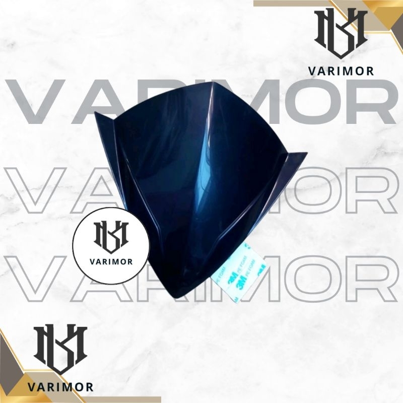 VISOR BEAT FI 2012-2015