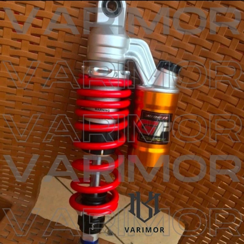 SHOCK RIDE IT GP 2000 MATIC TABUNG ATAS DOUBLE KLIK 310