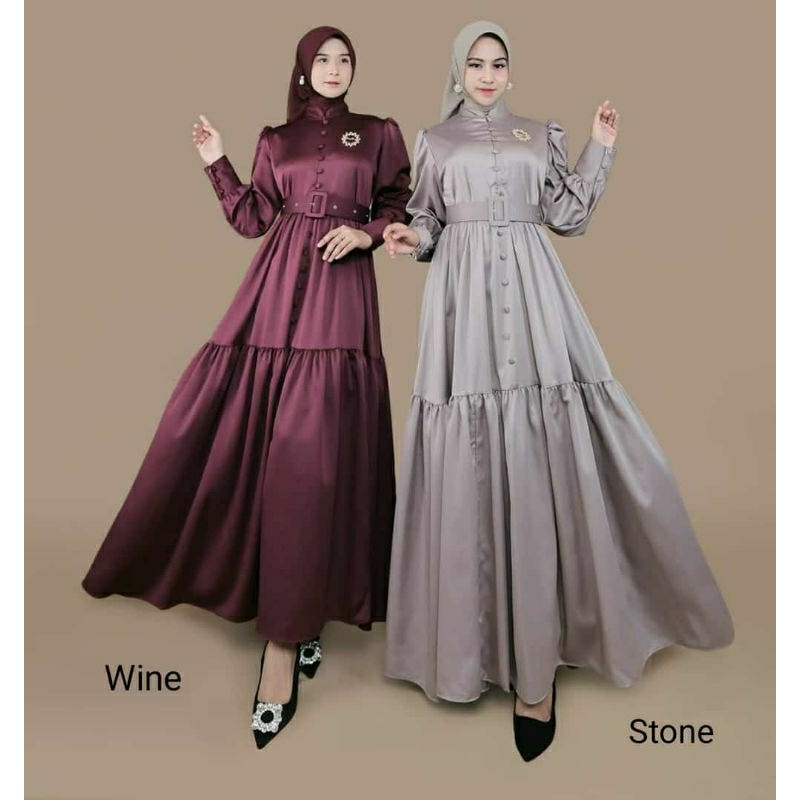 FATIA Dress Original