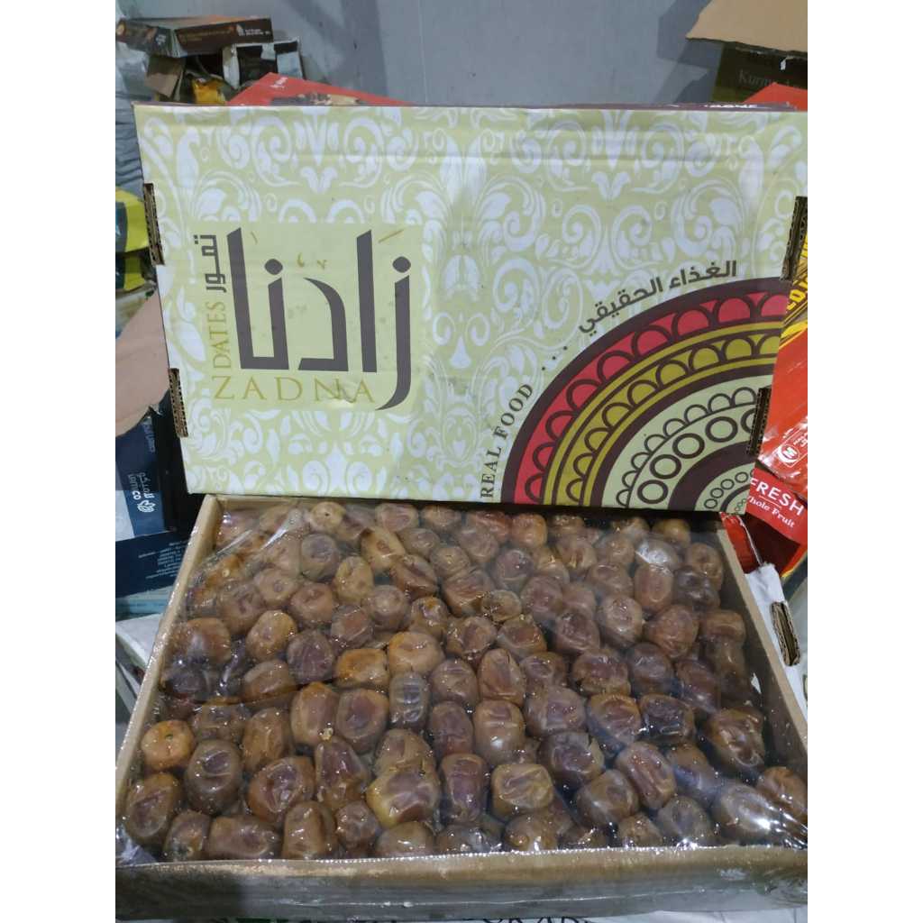 

KURMA SUKARI PREMIUM ZADNA
