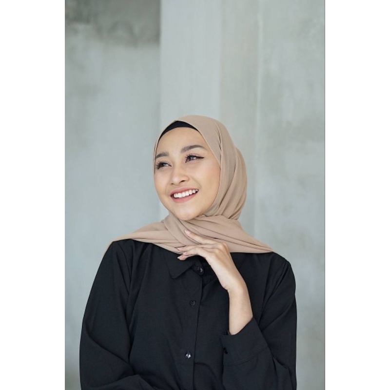 PASMINA CERUTY - PASMINA CERUTY PREMIUM - PASMINA CERUTY BABY DOLL - HIJAB PASMINA POLOS CERUTY