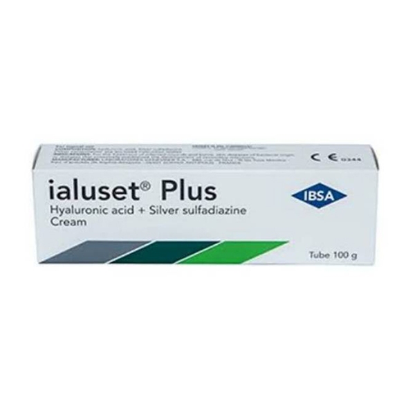 IALUSET CR