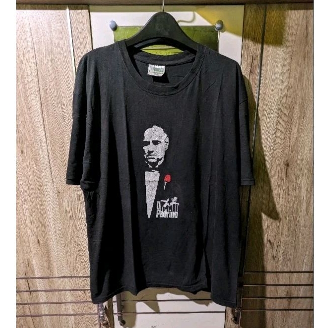 kaos vintage second film