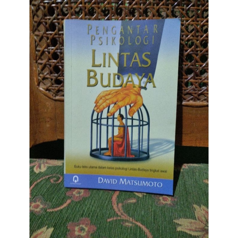 novel buku psikologi preloved