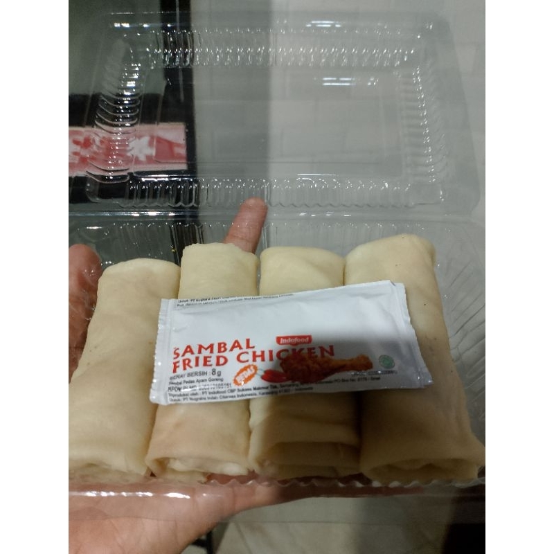 

sosis solo frozen food