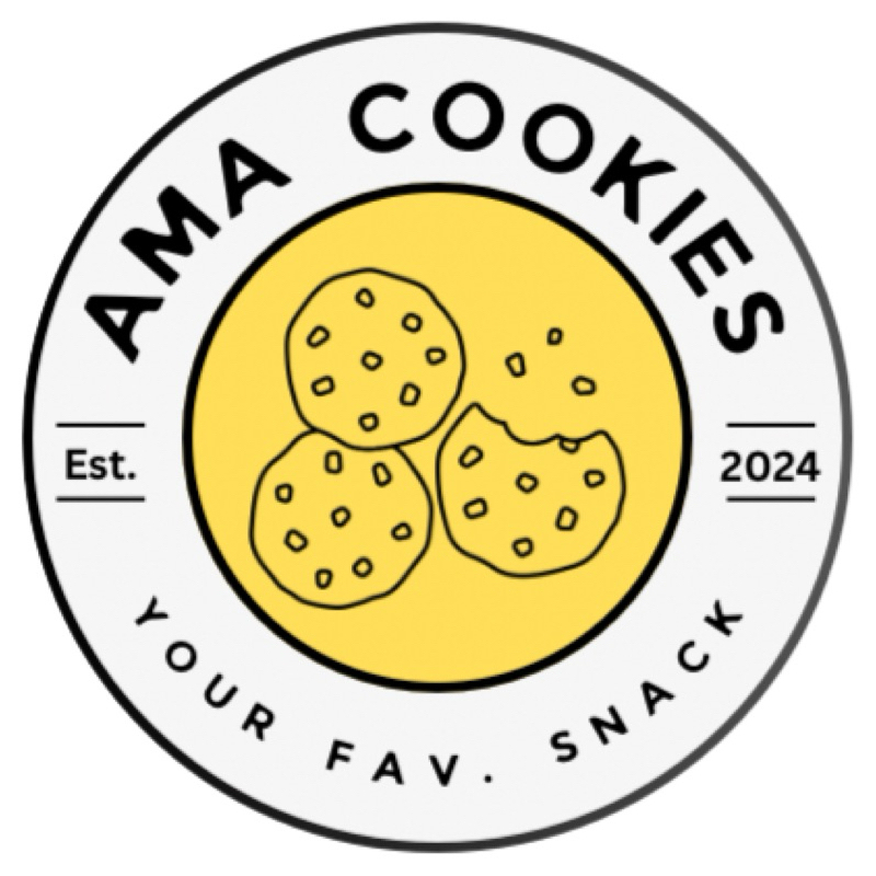 

COOKIES BY AMA