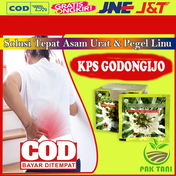 

Makanan Kesehatan Godonghijao