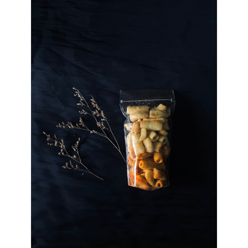 

makaroni babooo