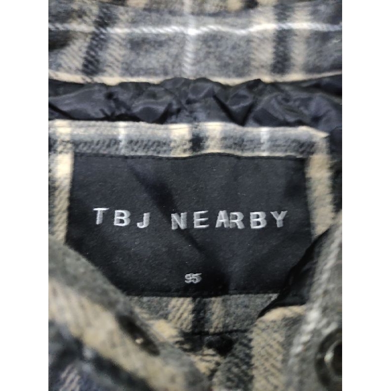 kemeja auterwear flanel by tbj nearby original