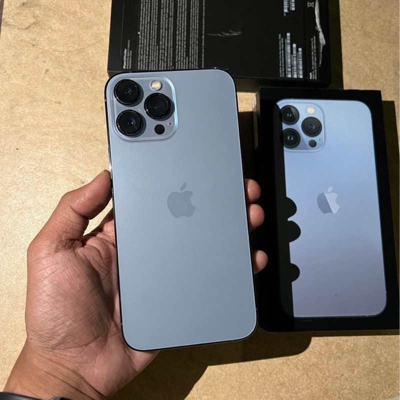 iPhone 13 Pro Max 128gb