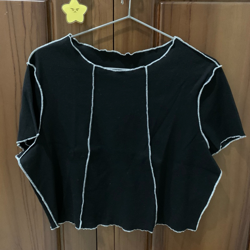 SHEIN knit top