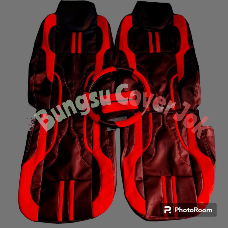 cover sarung jok mobil truk Nissan/sarung jok mobil truk Nissan quester/cover jok mobil truk Nissan 