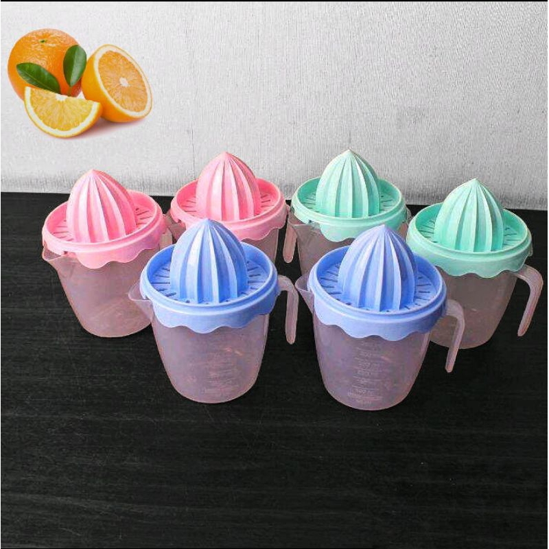 PERASAN JERUK / ALAT PEMERAS JERUK NIPIS