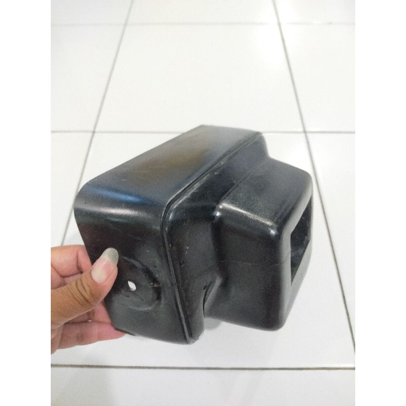 Batok Lampu Depan Headlamp Kawasaki BINTER MERZY CDI - BINTER AR 125 - AR125