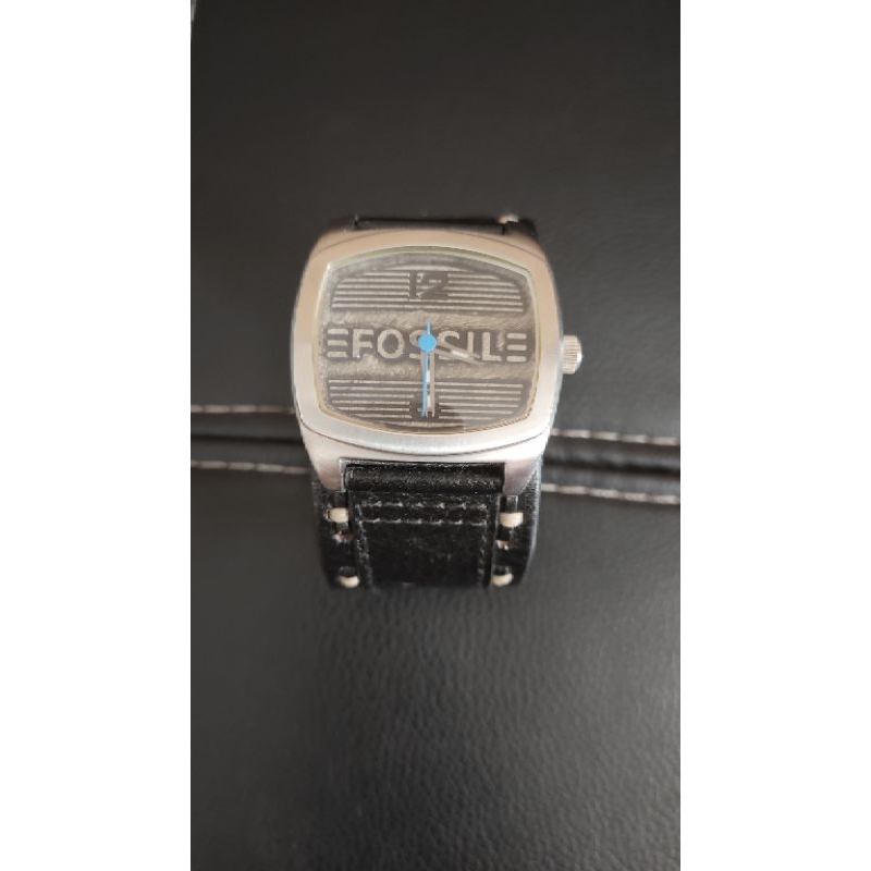 Jam F gaban black