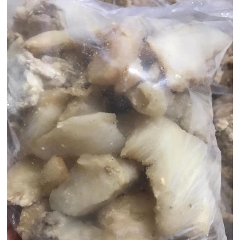 

Kikil Sapi Potong 350 gram - 1 kg