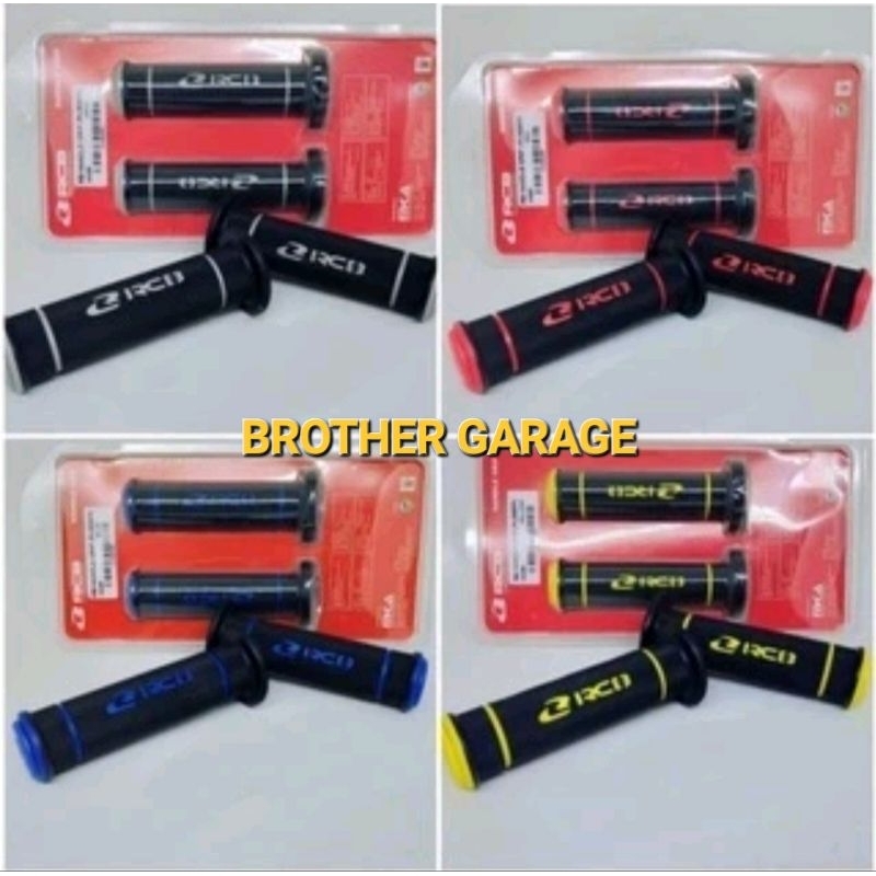 HANDGRIP RCB ORIGINAL