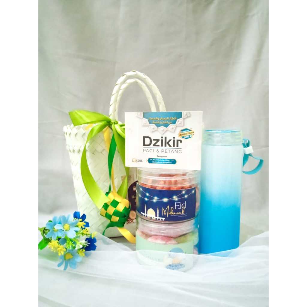 

Hampers Lebaran Kue Kering/Termurah/Hampers Aestetik