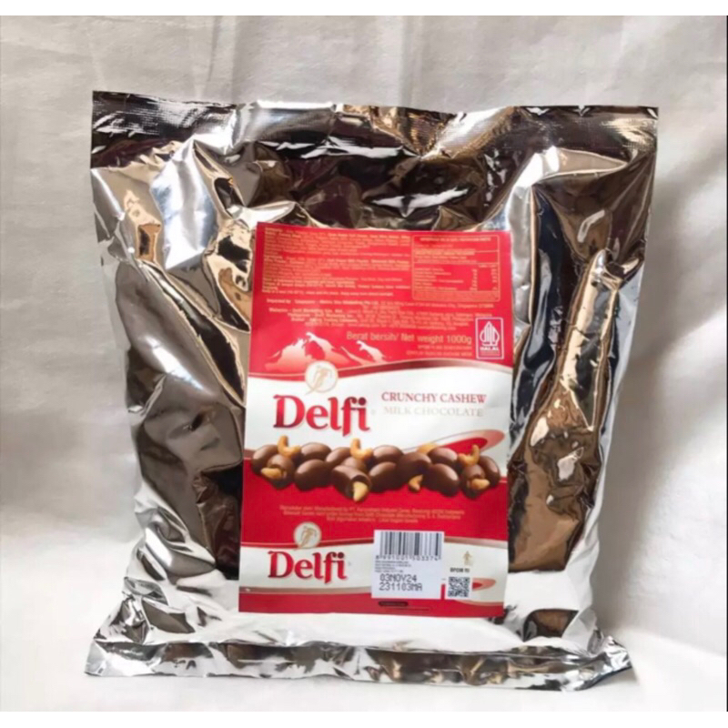 

delfi mete dam almon