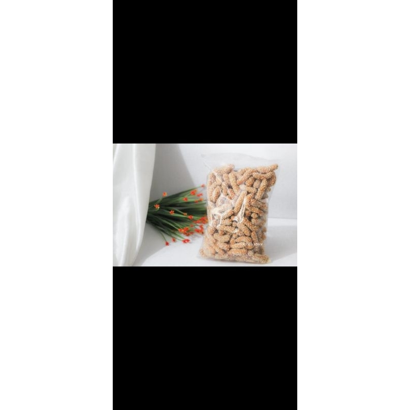 

Kue keciput